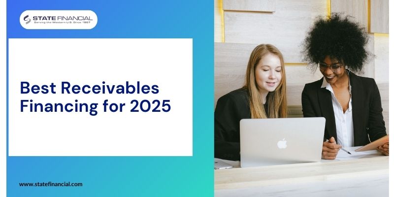 BennettCar77133's tweet image. Top Receivables Financing Companies to Watch in Upcoming 2025

Read more: statefinancial.com/top-receivable…

#accountsreceivablefactoringinca #accountsreceivablefactoringservices #arfactoringcompanies #arfactoringcompaniesincalifornia #arfactoringfinancing