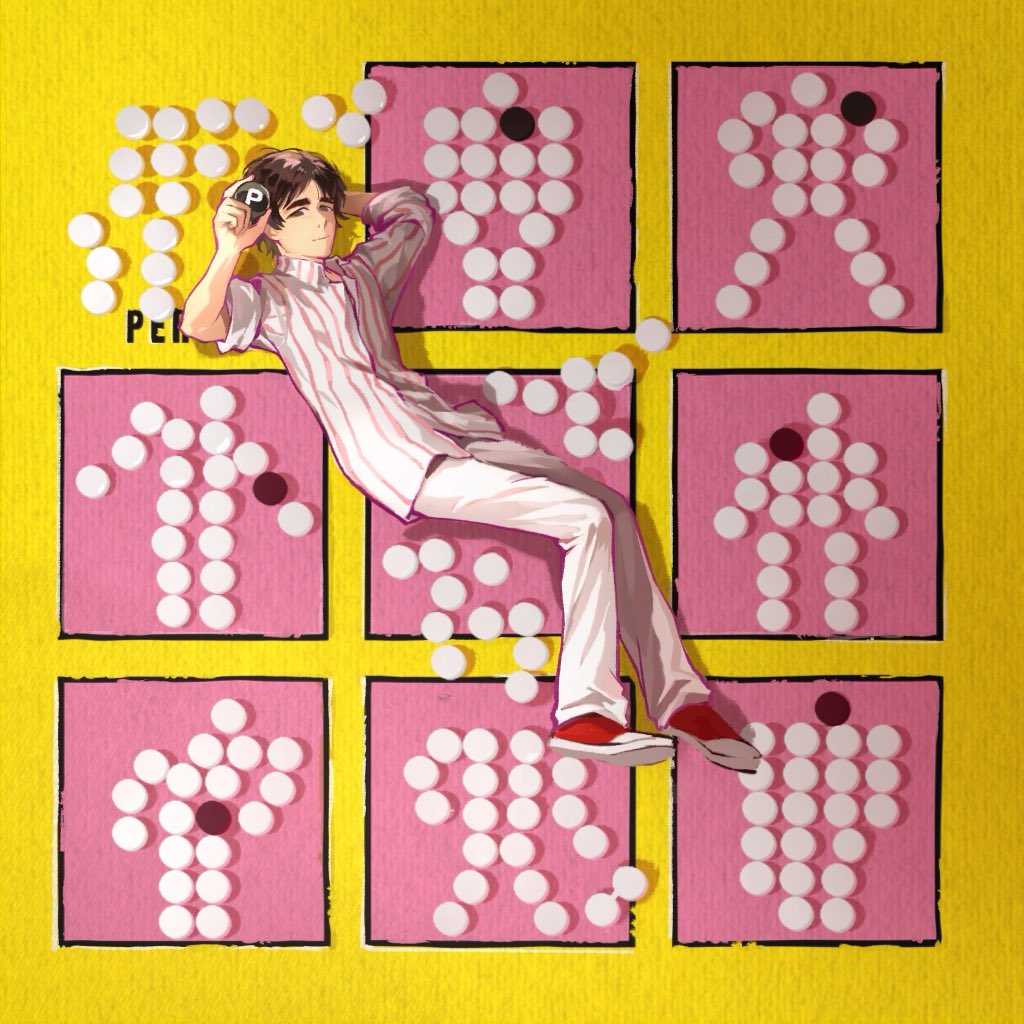 幽灵鸭嘴兽 tweet media