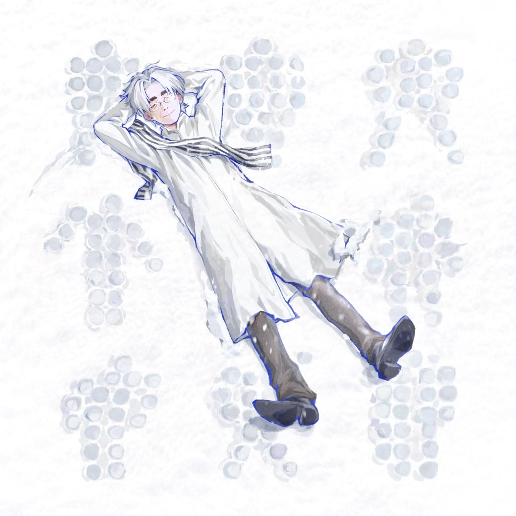 幽灵鸭嘴兽 tweet media