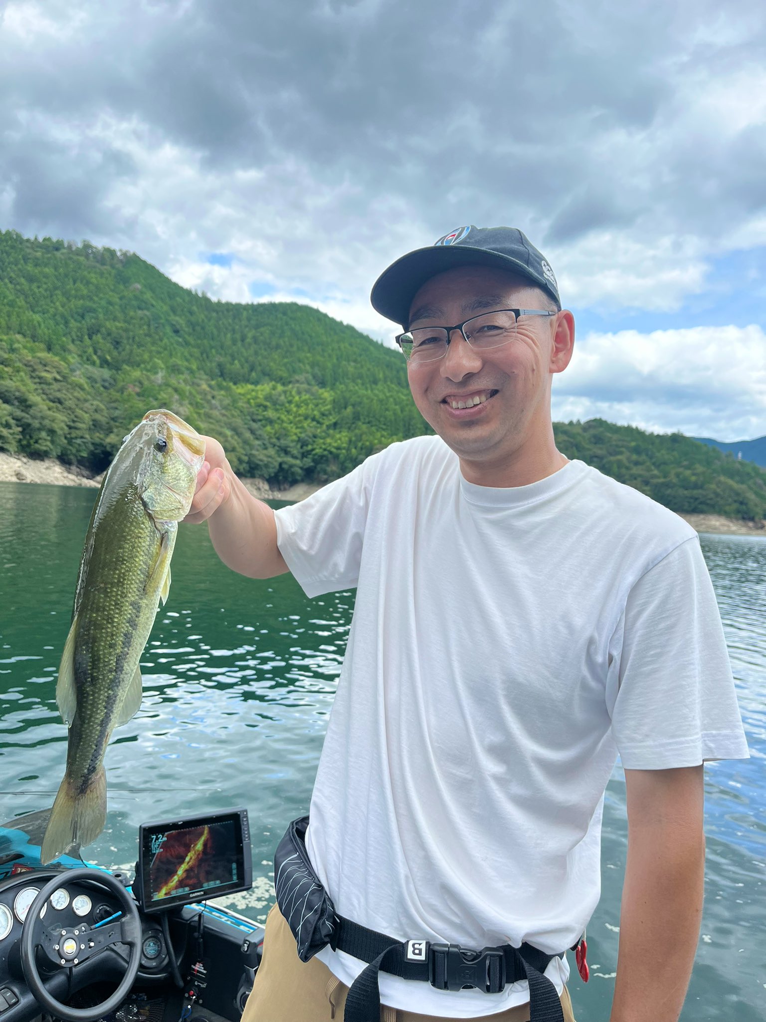 Nishine Lure Works (@Beatour27) / X