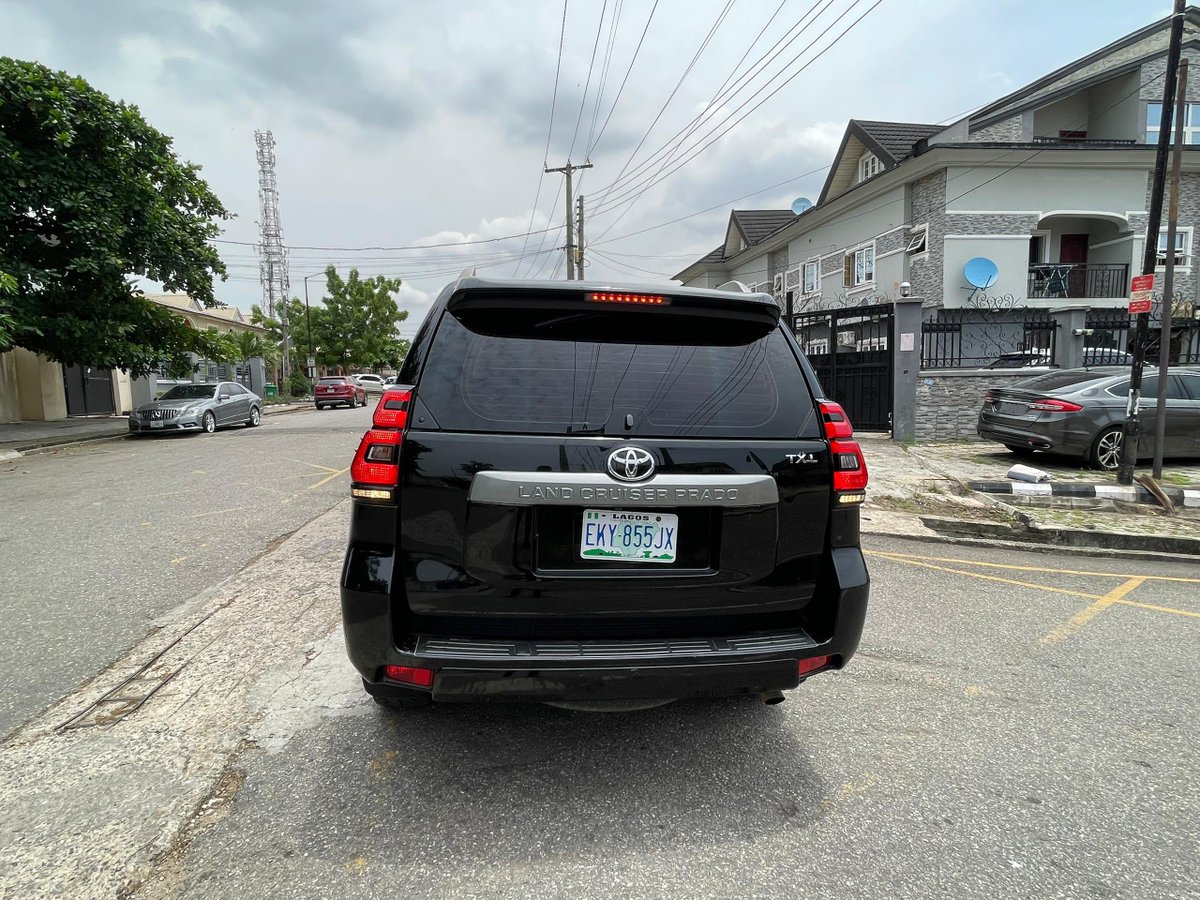 Olayinka Post tweet media