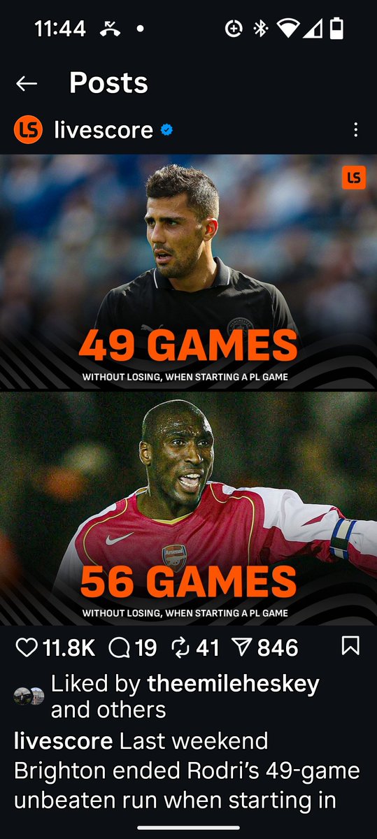 It was an amazing effort, it was close but not close enough.