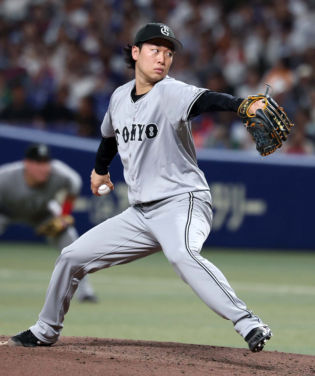 読売巨人軍（ジャイアンツ） on X