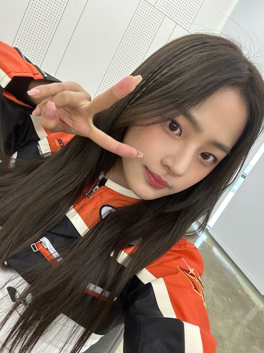 Minji Japan tweet media