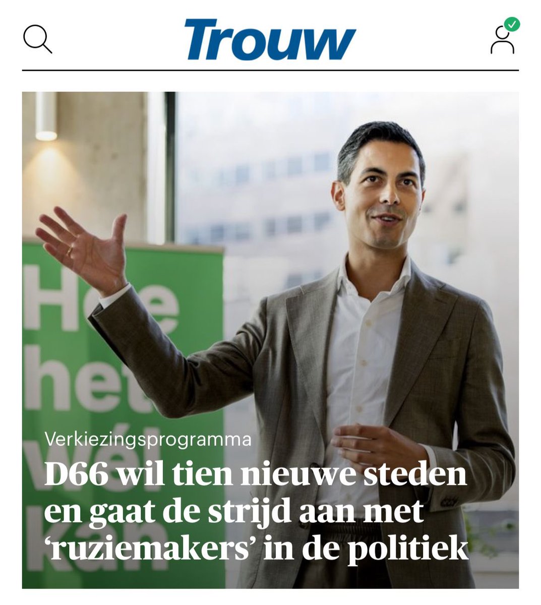 Hans Vijlbrief tweet media
