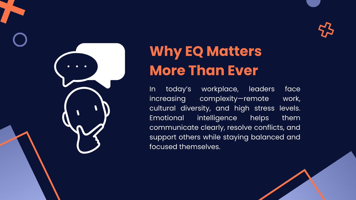 React2Training's tweet image. 🌟 Build stronger teams with our Emotional Intelligence training.
In-house delivery across South Wales, straightforward to arrange & no hidden costs. 💡
👉 react2training.co.uk/emotional-inte…
#EmotionalIntelligence #Training #SouthWales