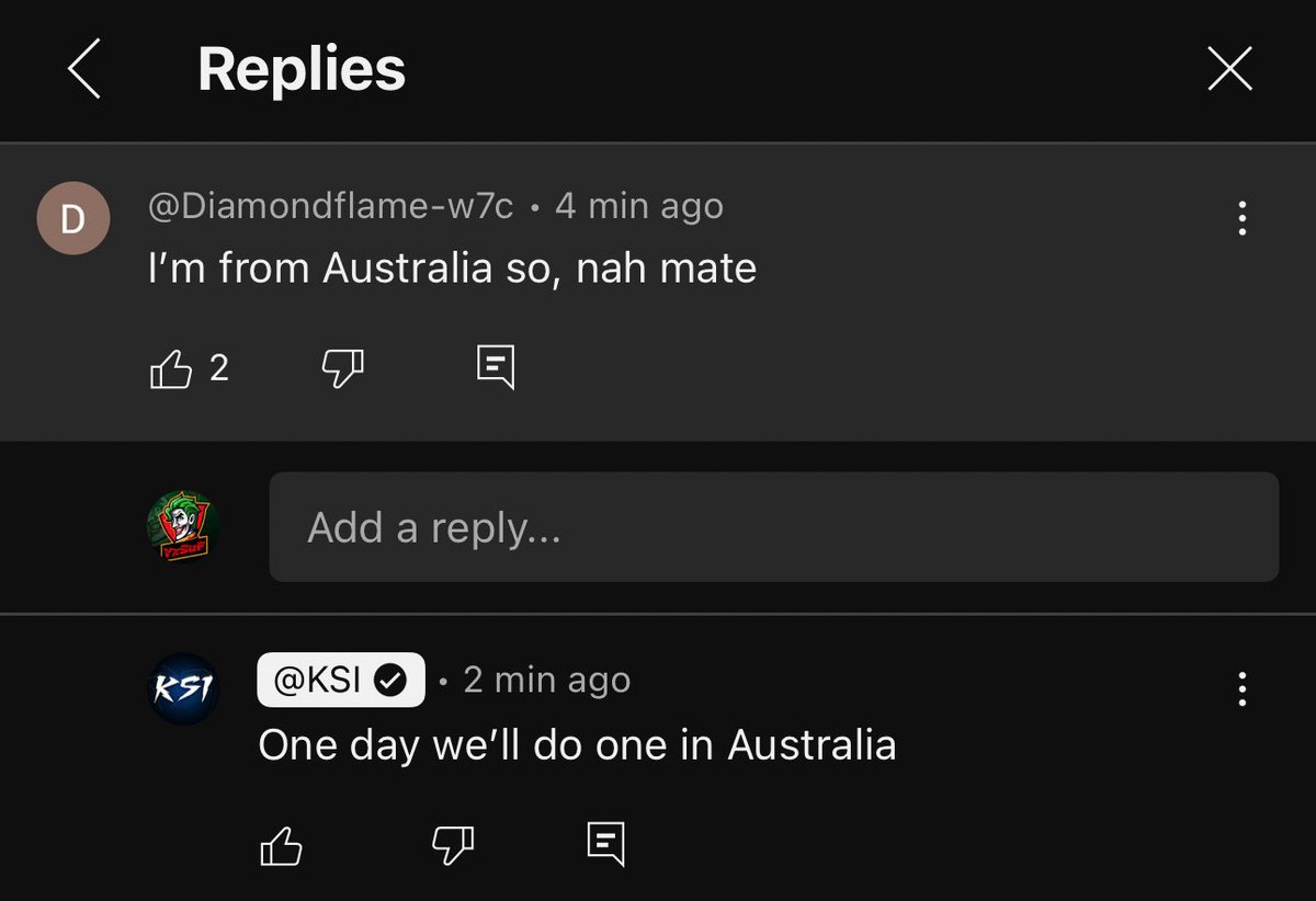 Yxsuf (@yxsufyt) on Twitter photo 