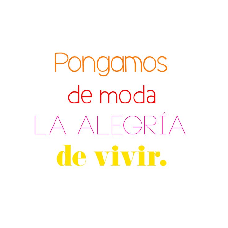 jordaninavarro's tweet image. “Que vivir con alegría sea nuestro gesto más elegante, y la esperanza, el accesorio que nunca pasa de moda.”