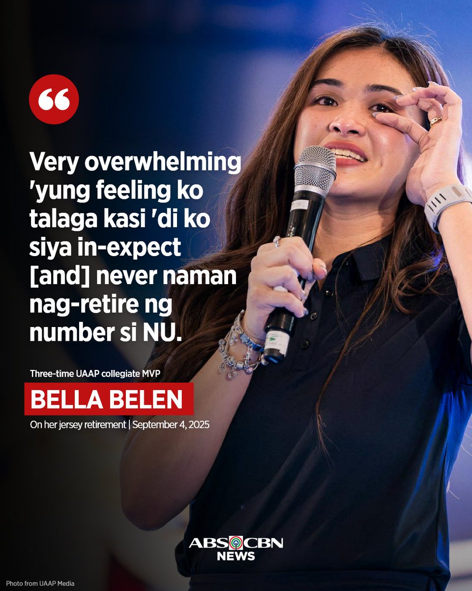 ABS-CBN News tweet media