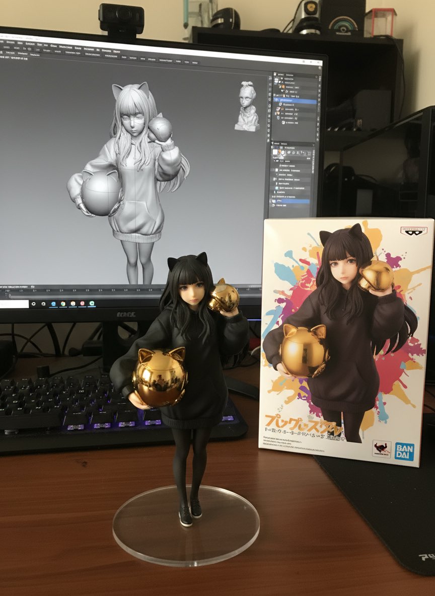 女の子判定だった