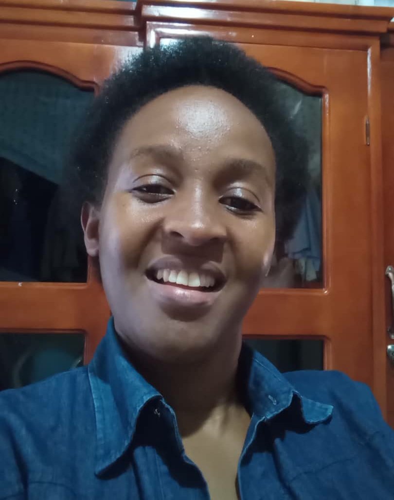 Birthday blessings ma'am Ms <a href="/CharolFhidhel/">Tusingwire Caroline Fidel</a> enjoy yo Day