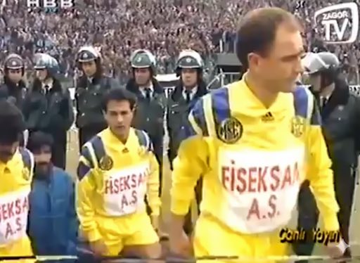 MKE’den doğdu, Ankaragücü oldu. MKE’nin ta kendisidir Ankaragücü
#EmanetineSahipCıkMKE