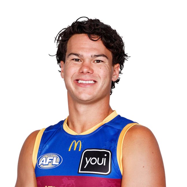 Cam Rayner somehow managed to overtake Nick Daicos as the softest player in the league #aflcatslions