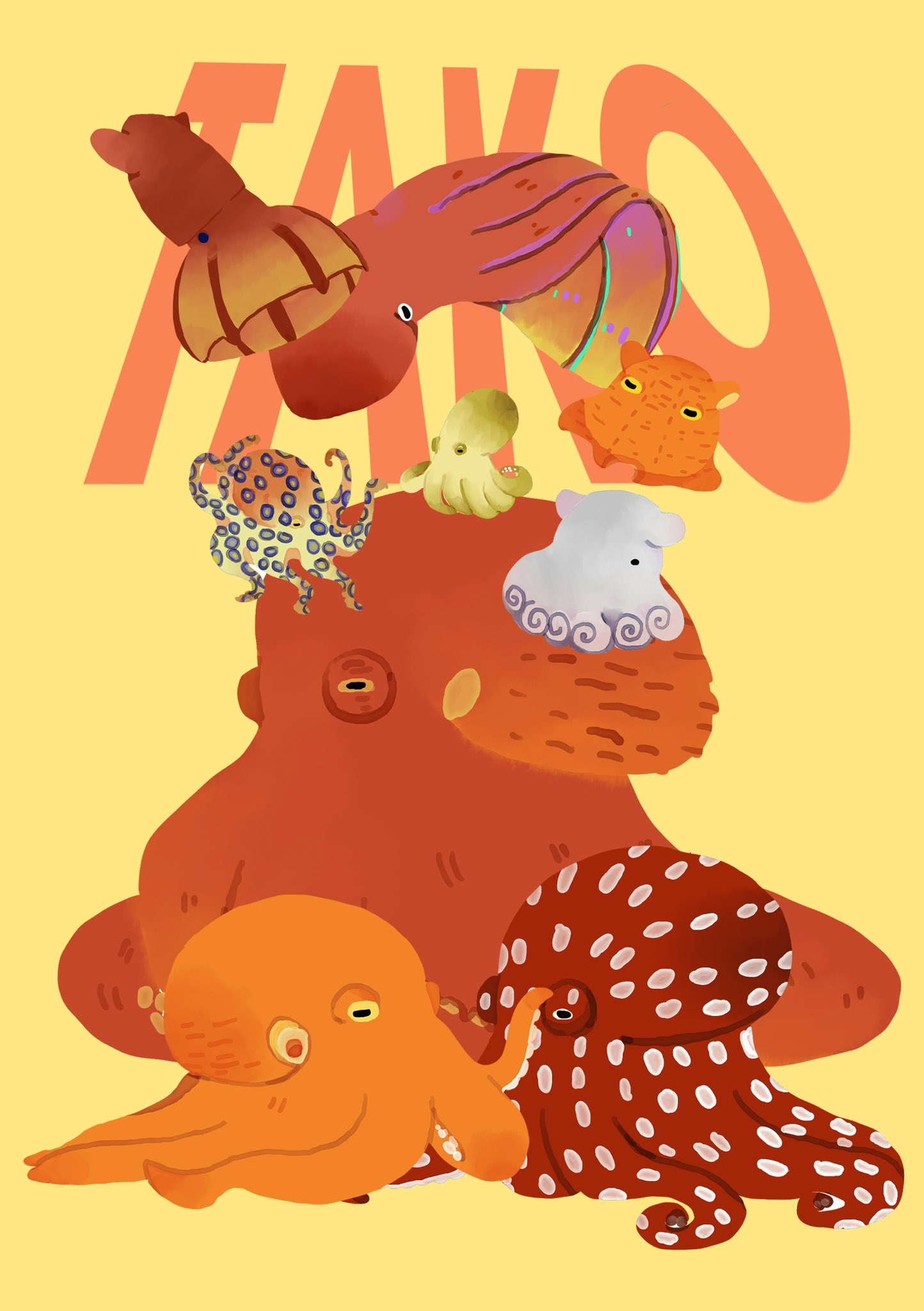 メンダコ工房 (@mendako_studio) / X
