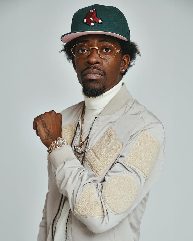 Today we remember Rich Homie Quan, an inspiring artist who left us one year ago. Long Live Rich Homie Quan. 🙏🏽🕊️