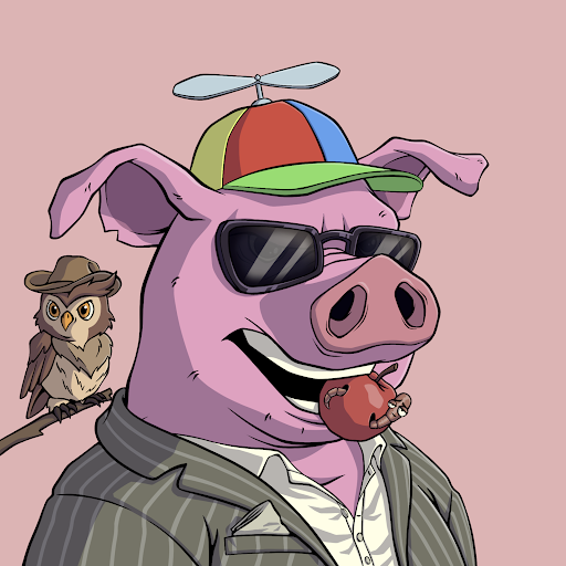 #piggysolgang