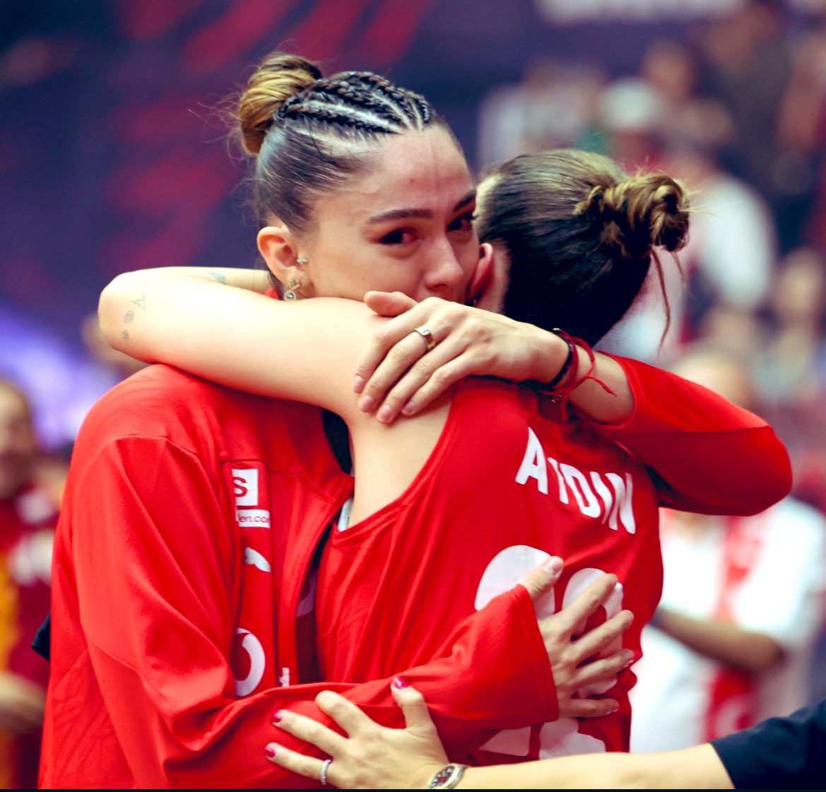 sizi cookk seviyorum yaaa🥹❤️❤️