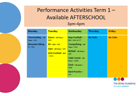 BirleyPE (@birleycc_pe) on Twitter photo 