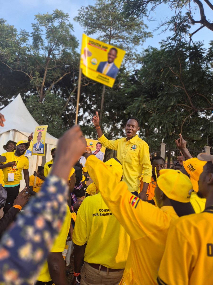 Emmanuel_Omaria's tweet photo. As a leader, I am committed to fostering inclusivity, and empowerment.
I'm envisioned to build connected communities where everyone is seen, heard, and motivated to contribute.
Together, we can achieve greatness through unity, shared purpose, and unwavering support for us all. https://t.co/yIsmK0kqjw