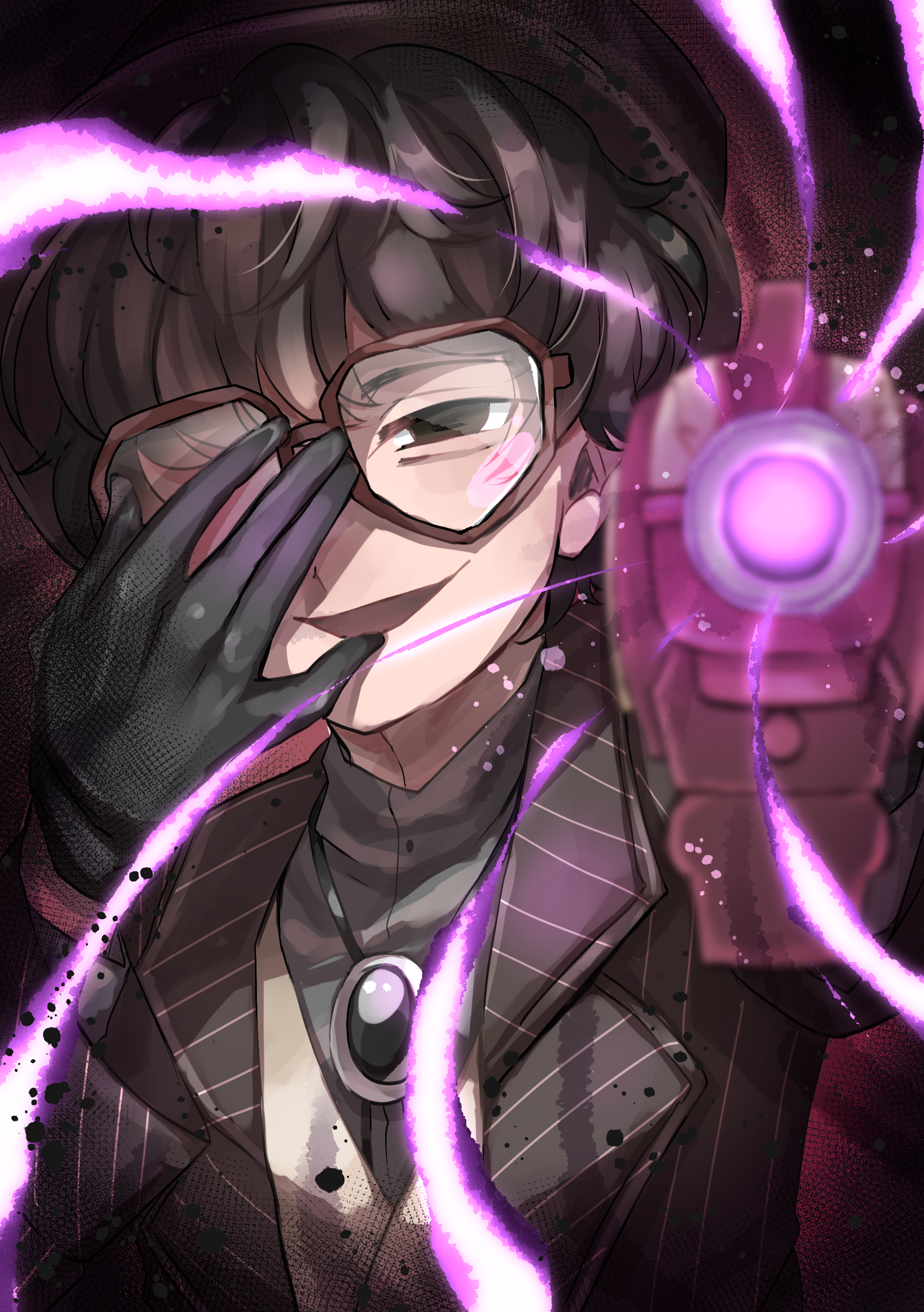 かのくんは人類 (@kanonichiiii) / X