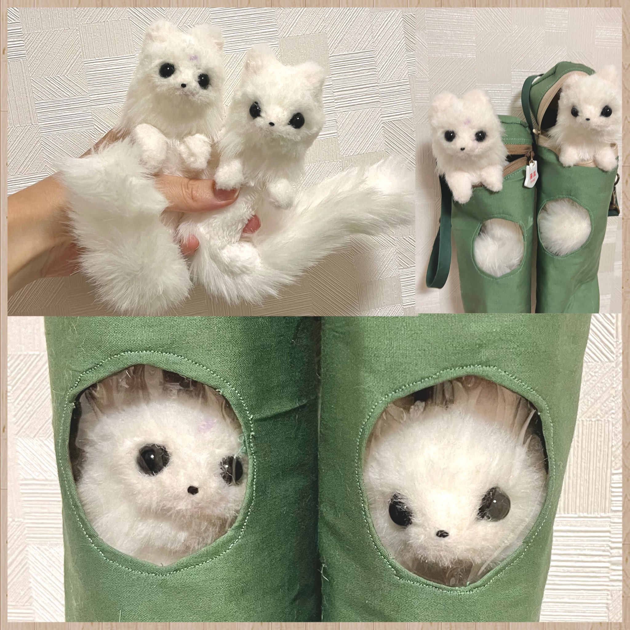 【ひつじ小屋】羊毛フェルト　どんぐり帽子 ひつじ小屋】羊毛フェルト どんぐり帽子