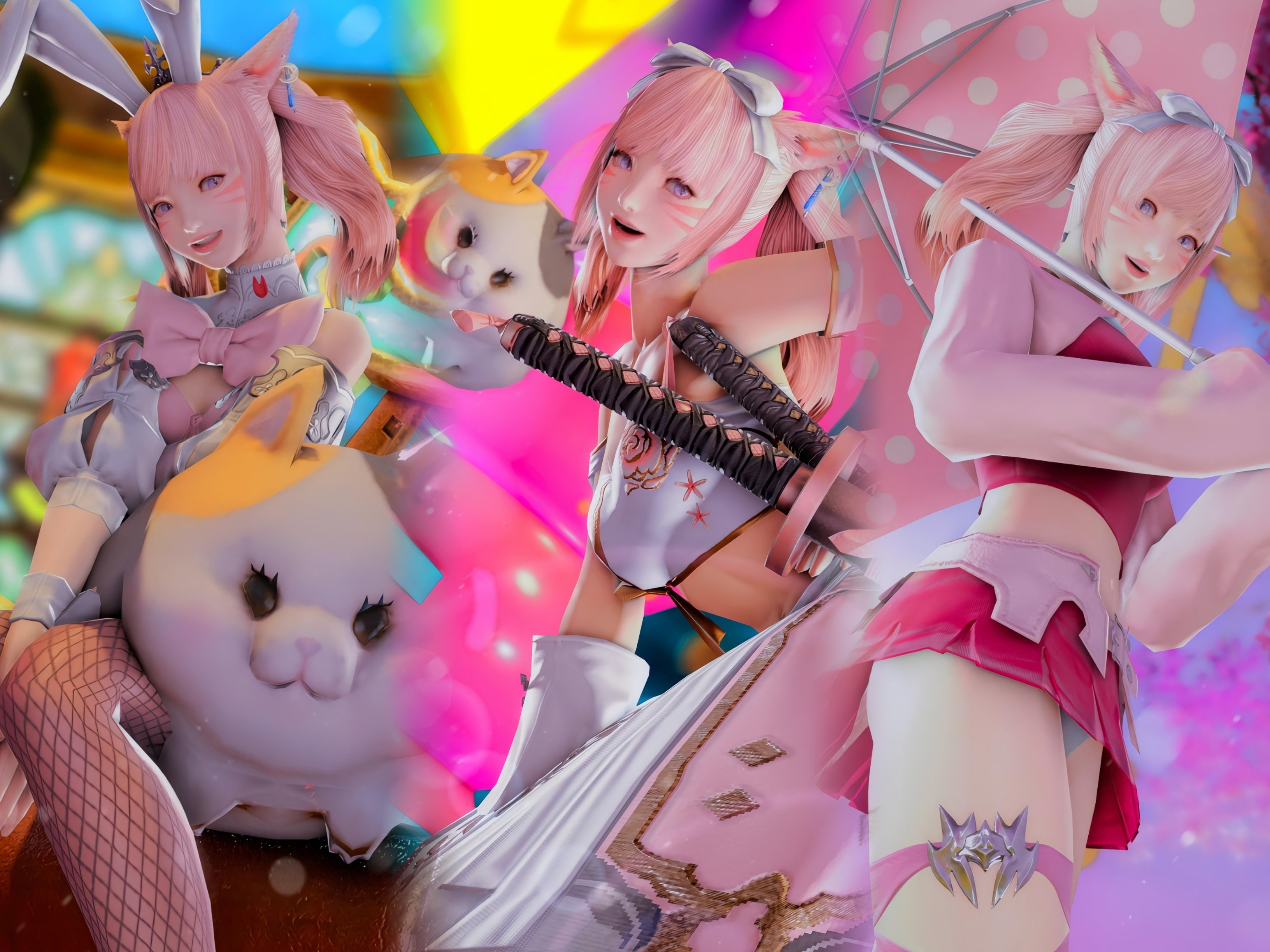 ゆにゃん様♡ありがとうございます♡ ︎︎︎︎︎︎︎︎ にゃんにゃん言って甘えさせて？🐈‍⬛♥