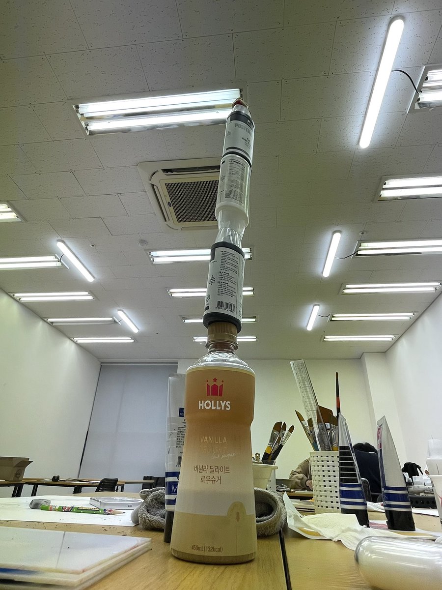 나 좀 잘하는 듯