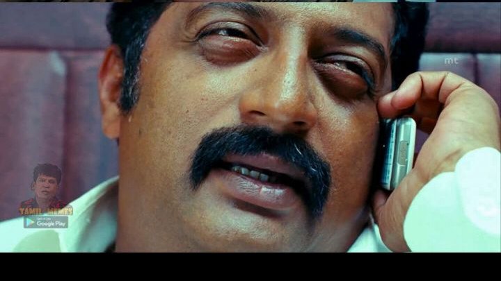 மொத்தமா 10% ஃபேன்ஸ் கூட அடிக்கல இதுக்கே இந்த அழு அழுகுறீங்க... உங்க லெவல் புந்தைய  தெரிஞ்சுக்கோங்கடா நாய்களா