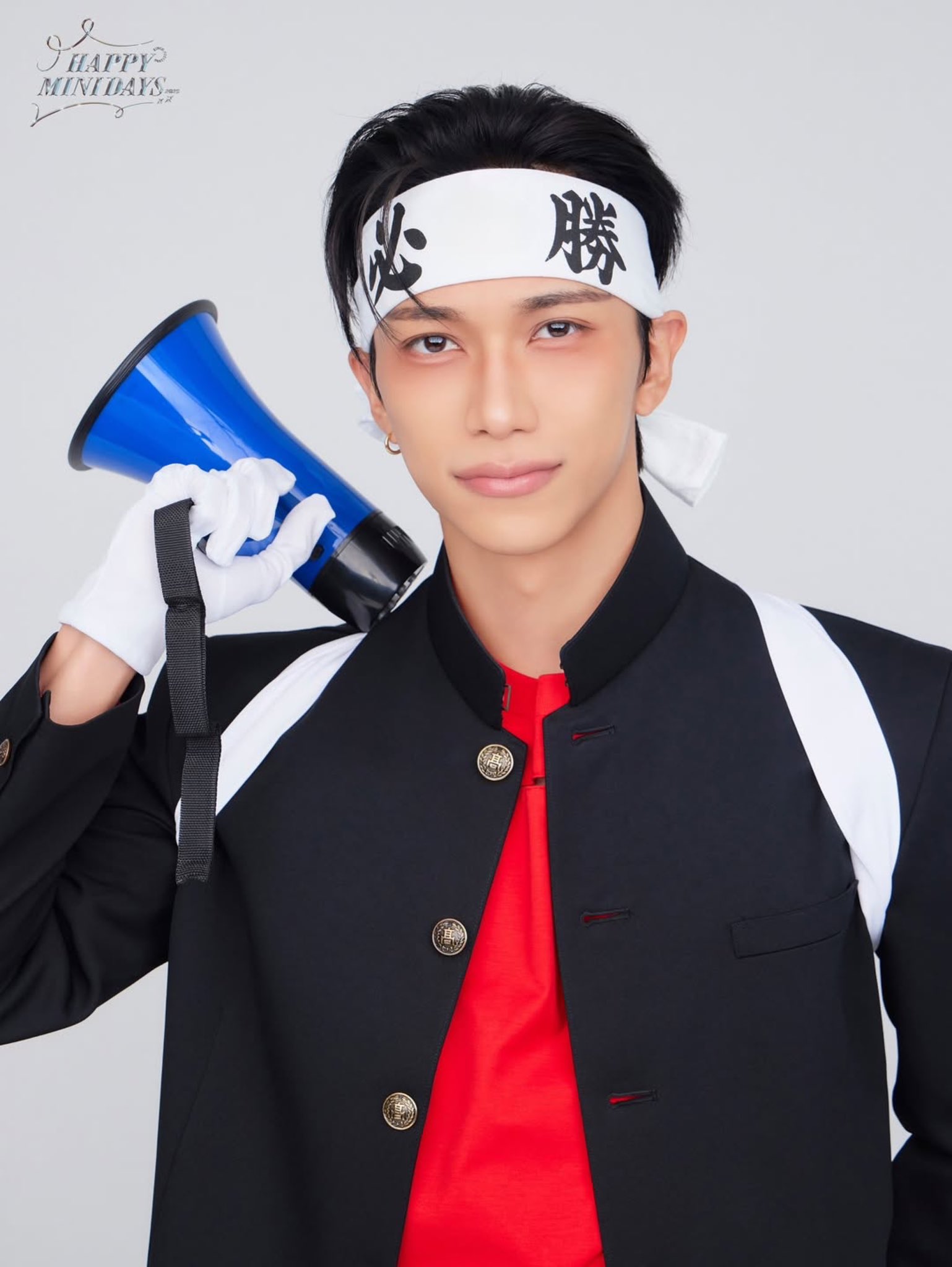 INI 池﨑理人 070 INI on X: 