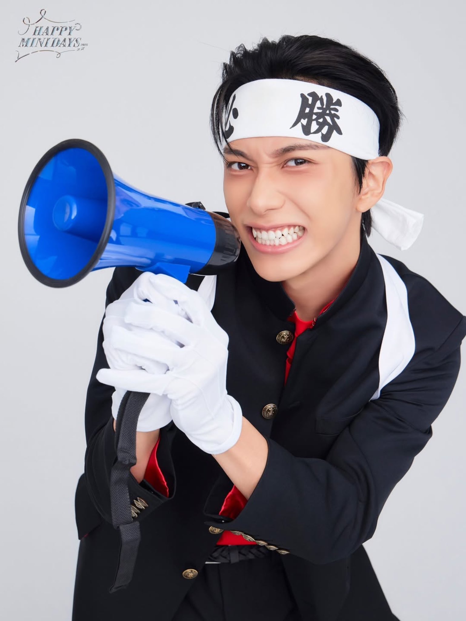 INI 池﨑理人 FANDOM on X: 