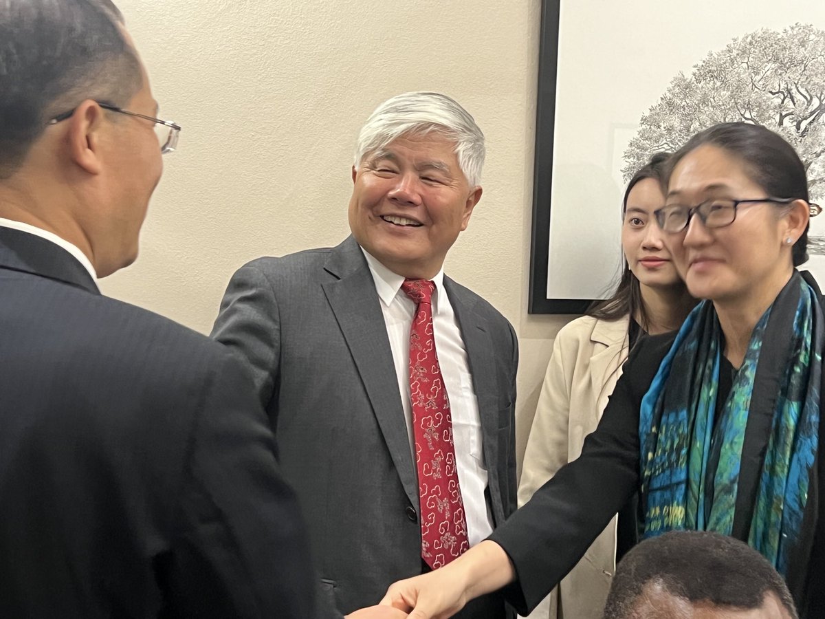 <a href="/toshikotakaley/">toshiko takahashi leyland</a> also appreciated tremendous work by ACEN in the social sector and sees concrete steps for long term engagement in education, health, ICT, climate change and Water&amp; Sanitation #ForEveryChild