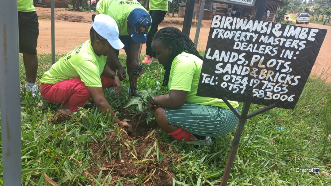 Sweet melodies, sweet memories, sweet words , sweet actions always from a sweet soul  that am celebrating today 🫂

Only 🎂Birthday blessings to you mentor <a href="/CharolFhidhel/">Tusingwire Caroline Fidel</a> thimanyi nakumanya but all i know is that I love you soooo much my darling keep the spirit 🙏🙏