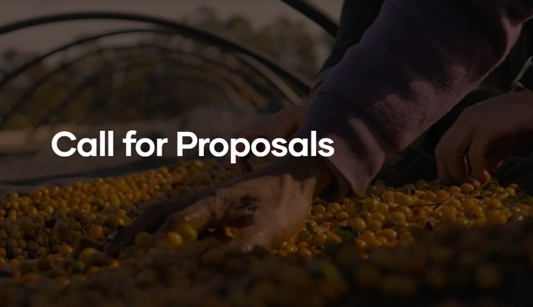 📢 CALL FOR PROPOSALS from The Common Fund for Commodities (CFC): Thriving Farmers, Resilient Ecosystems! 🌱🌍
🔗 Apply now: imuka.co/opportunity/th…

🚀 Be part of the change! Empower farmers, protect ecosystems, &amp; build resilient, sustainable markets.

Deadline: 29th Sept 2025