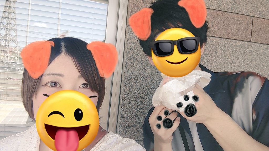 紫苑 tweet media