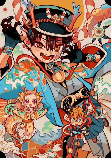 Yukiko67450's tweet photo. do you think the next new years art is gonna be kou? If so then he’s gonna be a house 😭😭 https://t.co/gKhqSNIXyD