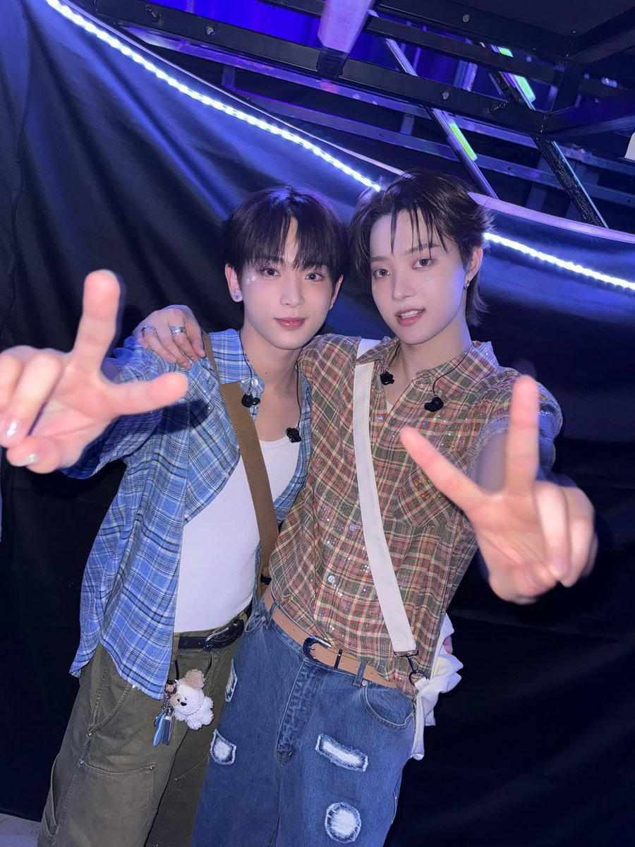 カブトムシ 비하인드