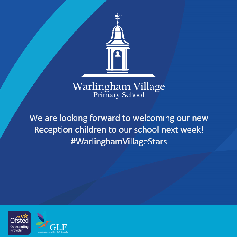 Warlingham Village Primary School (@warlingham_vill) on Twitter photo 