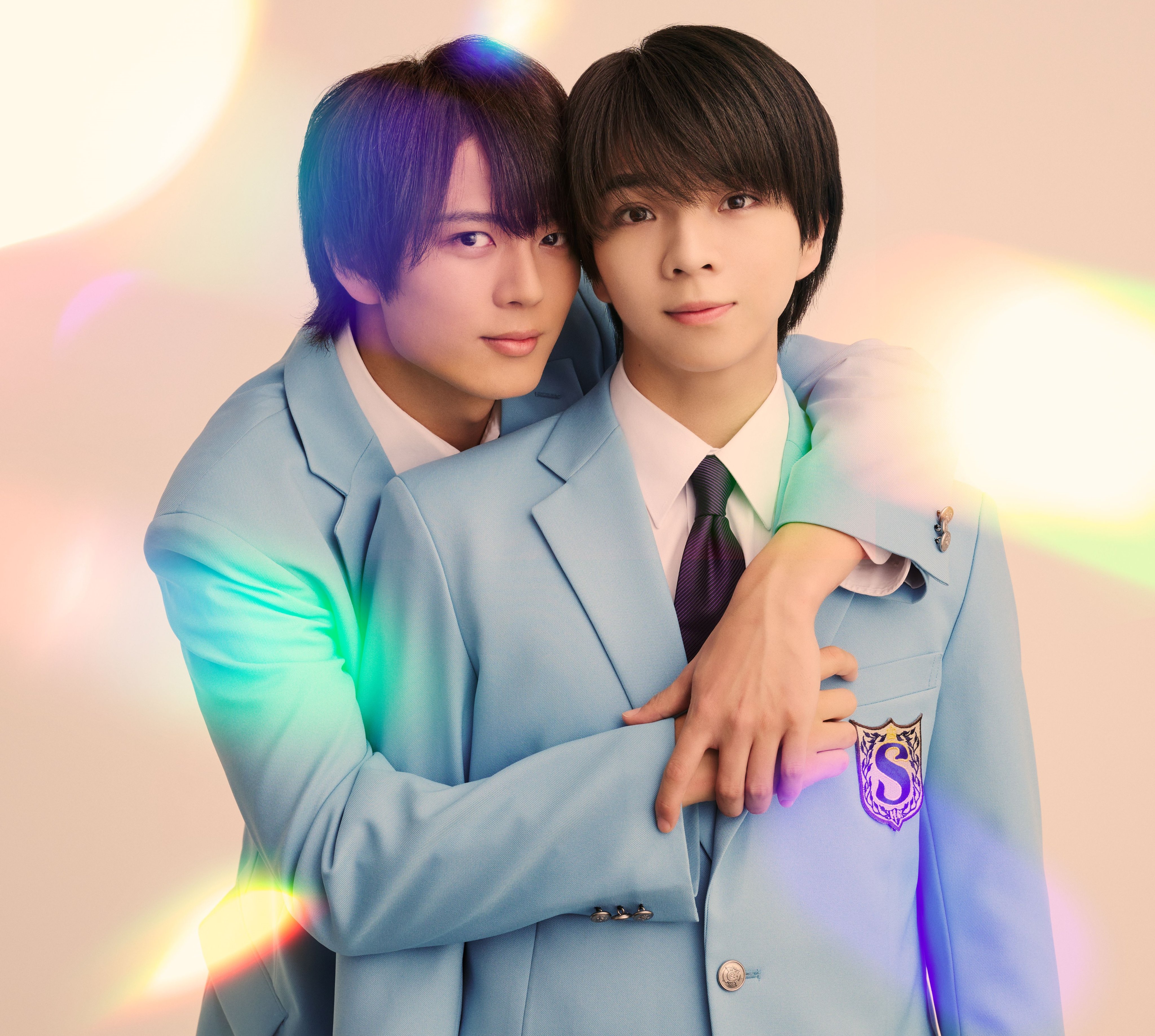 たくみくんシリーズ タクミくんシリーズ －Drama－』公式サイト | 2025年9月21日（日