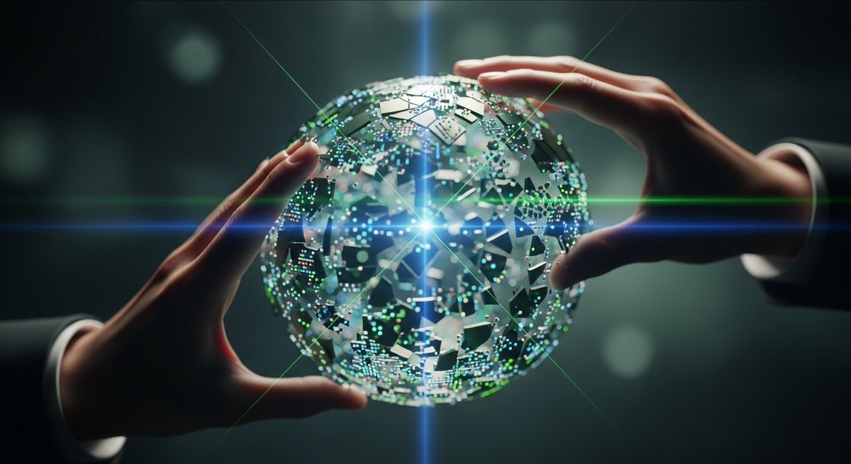 FFintechnews's tweet image. Google&apos;s Antitrust Ruling: What It Means for Your Search and Your Small Business
futurefintechnews.com/googles-antitr… #GoogleAntitrust #Google #TechRegulation #SearchEngines