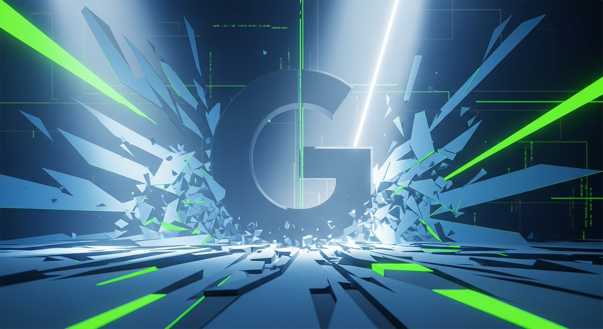 FFintechnews's tweet image. Google&apos;s Antitrust Gambit: Avoiding Breakup, Navigating AI&apos;s Competitive Crosscurrents
futurefintechnews.com/googles-antitr… #GoogleAntitrust #Alphabet #TechRegulation #AICompetition