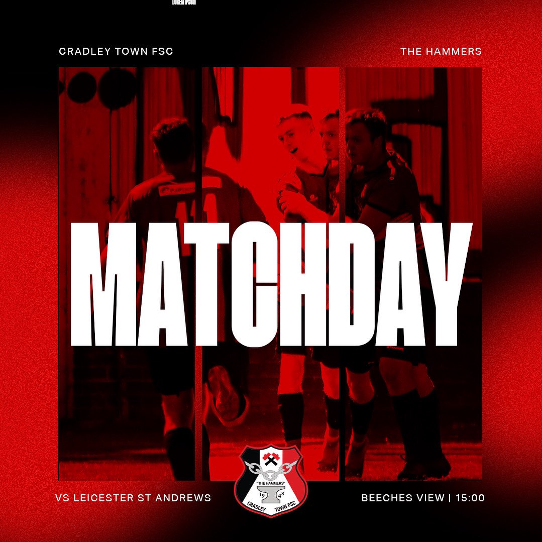 Cradley Town FC tweet media