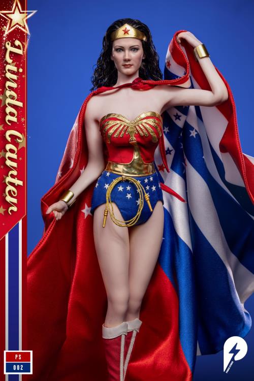 ToypanicMsia's tweet image. 🦸‍♀️✨ Strength, Style, and Power! ✨🦸‍♀️

The 1/6 Super Woman Action Figure from Power Studio combines heroic detail and dynamic presence—perfect for collectors who love legendary heroines. 💥💎

#toypanic #PowerStudio #SuperWoman #actionfigure #sixthscale #collectorsedition