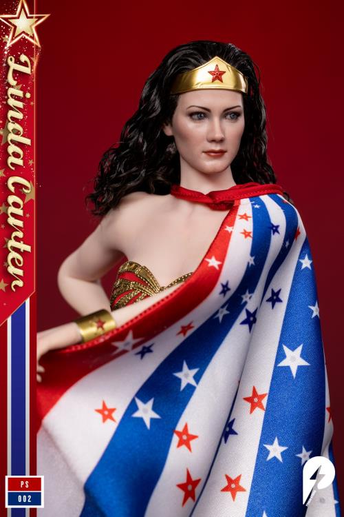 ToypanicMsia's tweet image. 🦸‍♀️✨ Strength, Style, and Power! ✨🦸‍♀️

The 1/6 Super Woman Action Figure from Power Studio combines heroic detail and dynamic presence—perfect for collectors who love legendary heroines. 💥💎

#toypanic #PowerStudio #SuperWoman #actionfigure #sixthscale #collectorsedition
