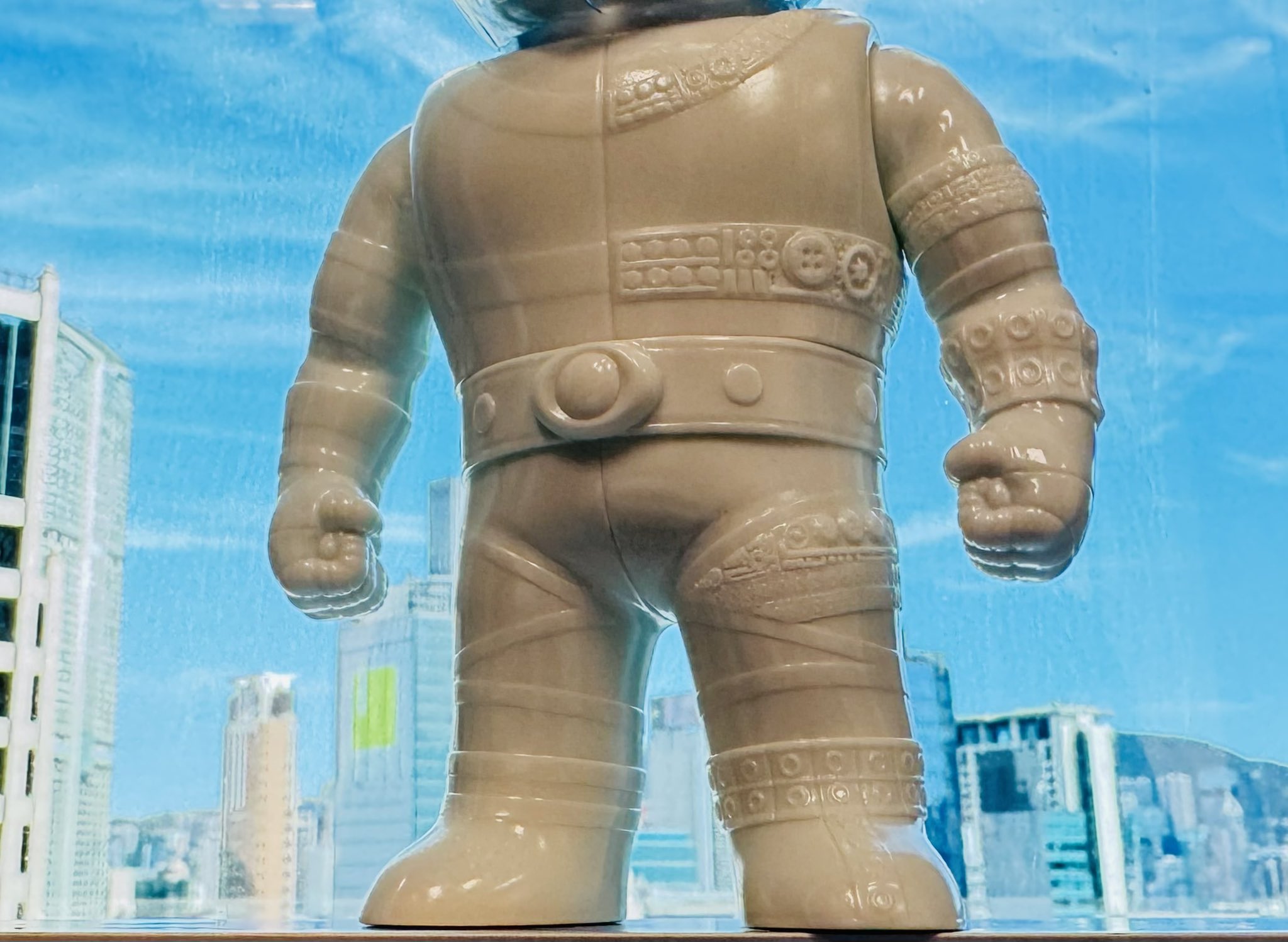 Kaiju One / 壹工房 (@Kaiju_One_HK) / X
