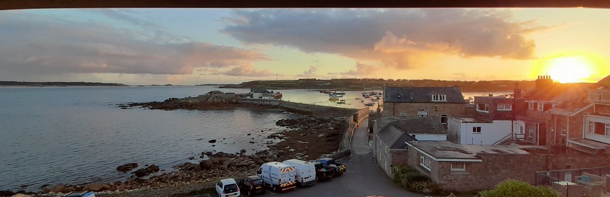 Waking up to one last sickening view. Do I really have to go back.