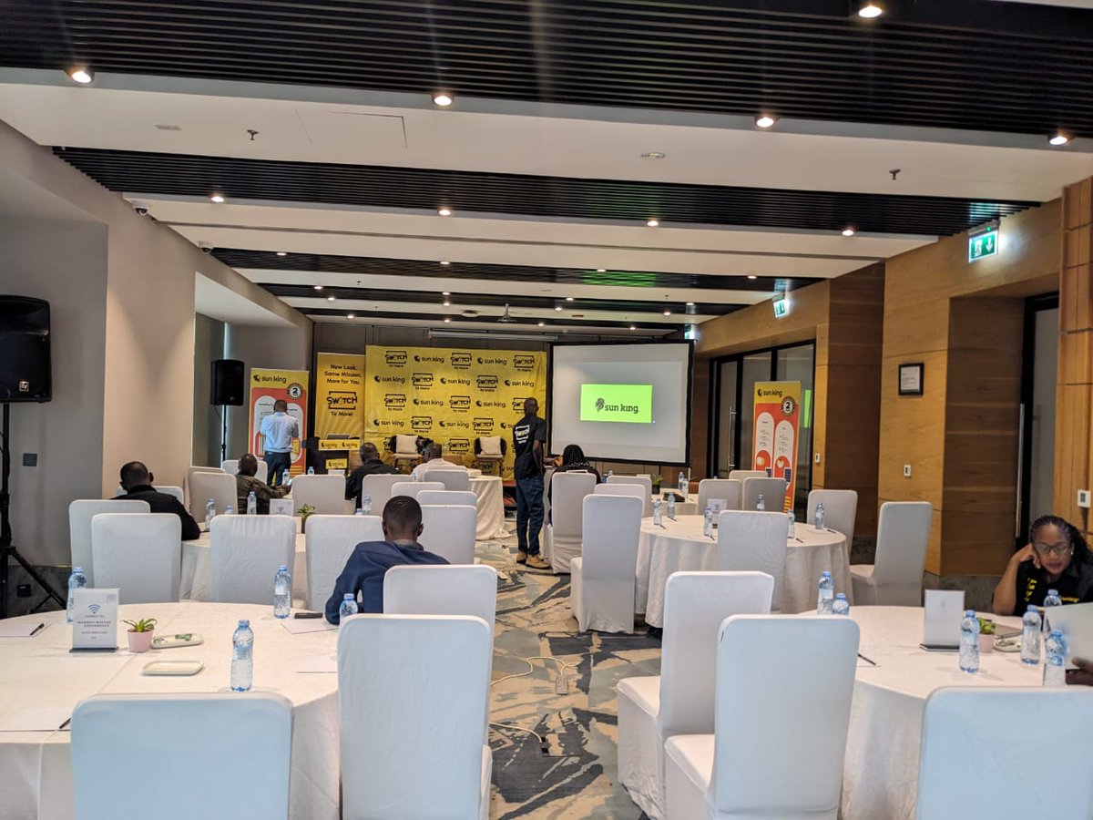 kat_festo's tweet image. Coming up...

#SwitchtoMore #SunKing