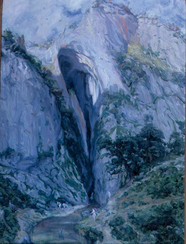 VISITA GUIADA A LA CUEVA DE LA LEZE 🤍

🗓️ Sábado 13 de septiembre

🕙 10:00 

💶 Importe:

🔹 Gratis: socias/os IAA y Sociedad Landazuri + menores de 16 años

🔹 5 € resto de participantes (a pagar en el lugar)

📩 Inscripción 👉 secretaria@iaa-aai.org