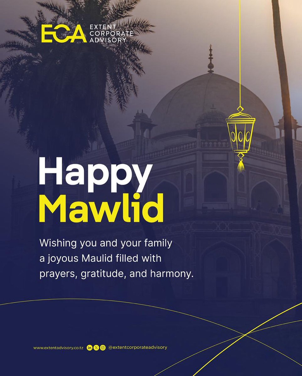 Extent Corporate Advisory tweet media