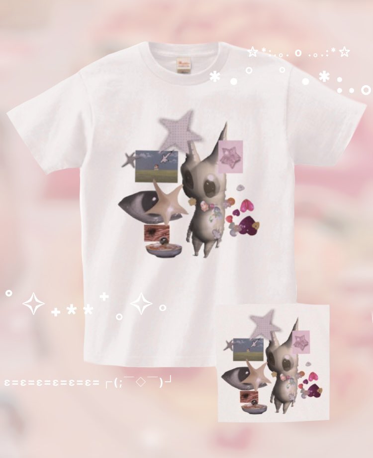 KAERU790's tweet photo. もりもりのネイルチップ、Tシャツ、ステッカーをアトマで売ります！

🦷9/7~8   上野公園　077

#藝祭アトマ https://t.co/gNGX4I2KbA