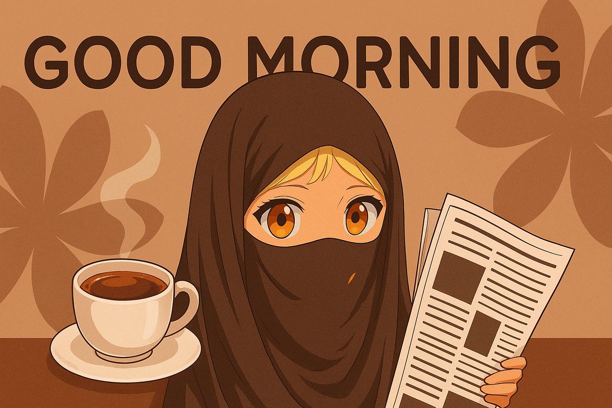 Can I get a GM? 👀